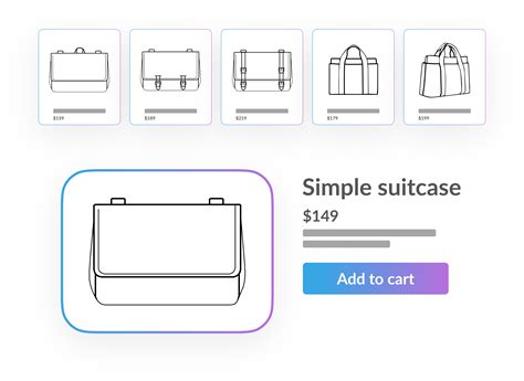 Personalized Landing Pages | zubi.ai