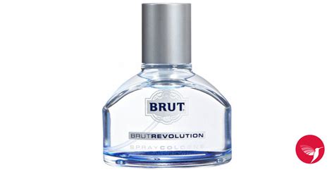 Brut Revolution Brut Parfums Prestige Cologne Een Geur Voor Heren