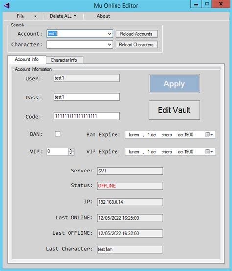 Kayito Editor For Muemu K Source Kayito Page Herramientas