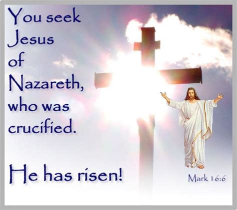 We Serve A Risen Savior Jesus Has Risen Christ Is Risen Jesus