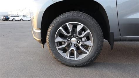 Best Tires For Chevy Silverado Auto Care Maintenance