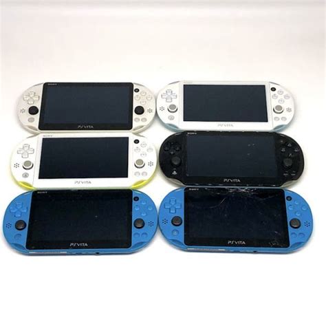 Yahoo Ps Vita