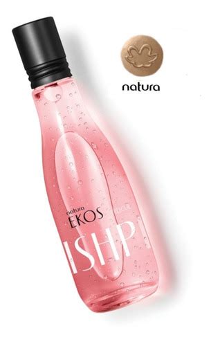 Ekos Frescor Ishpink Femenino Ml Natura Mercadolibre