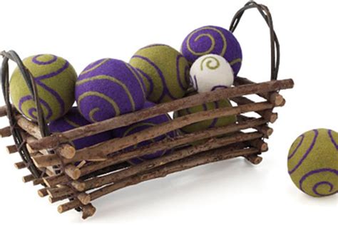 Indoor Bocce Ball Game | Uncrate