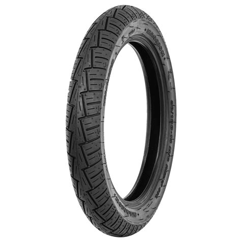 Pneu 80 100 14 Maggion Winner 49L Moto Traseiro