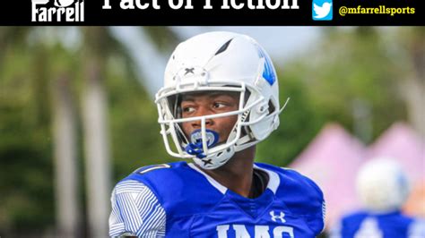 Fact Or Fiction Osu Wrs Rueben Owens Bijanpage Sep Sitename Mike Farrell Sports