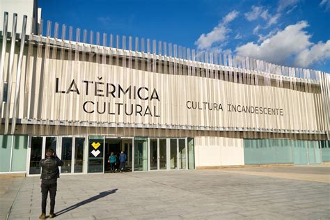 Agenda Cultural Semanal En La F Brica De Luz Museo De La Energ A Y La