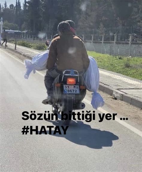 Fatma Sultan Sarizeybek On Twitter Ac I Inde Ac Deprem Hatay