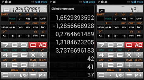 Las Mejores Aplicaciones De Calculadora Para Estudiantes En Android