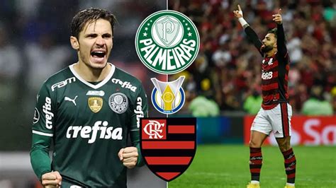 Ingressos Para Palmeiras X Flamengo Onde Comprar E Pre Os Para O Jogo