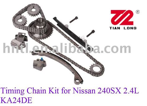 Cadena De Distribucion Motor Nissan Z