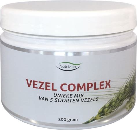 Vezel Complex Gram Bol