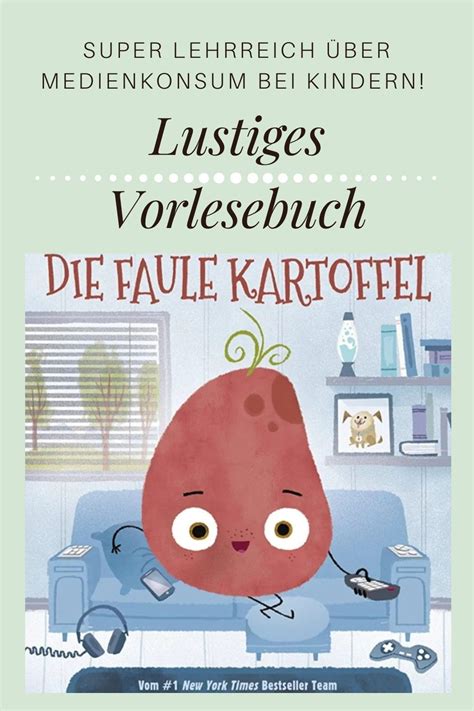 Pin auf Kinderbücher