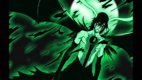 Ulquiorra Wallpaper Hd 61 Images