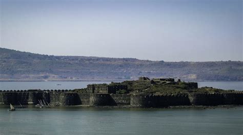 Magnificent Forts of Maharashtra - placestovisitindia.in