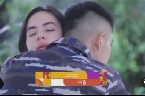 Sinopsis BINTANG SAMUDERA 5 Oktober 2022 Nagita Obati Pasha Buat