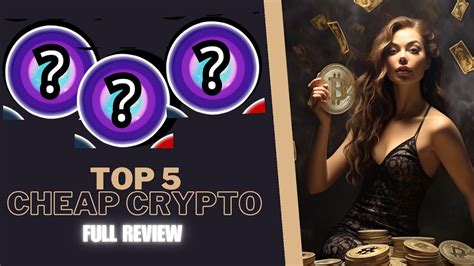 Top 5 Cheap Crypto Altcoins To Make You A Millionaire By 2025 200x