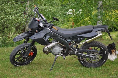 Derbi Drd Evo Limited Edition Cm Lapua Mopo Nettimoto