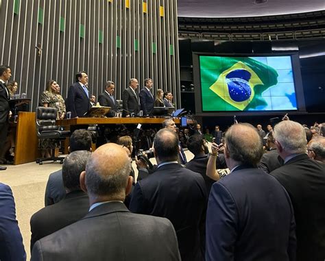 FIEPI no lançamento da Agenda Legislativa da Indústria