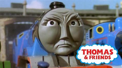 Watch Thomas the Tank Engine & Friends · Season 5 Full Episodes Free ...