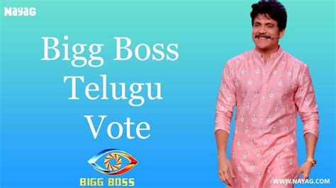 Bigg Boss 6 Telugu Vote : Online Voting, Poll Results Today Live Scores ...