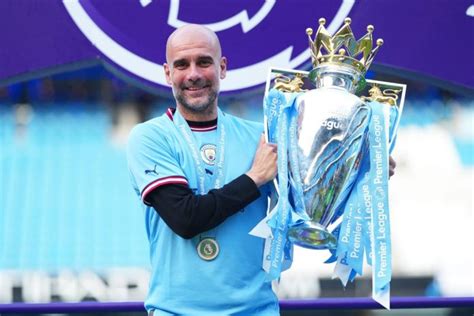 Managers With Most Premier League Title Wins