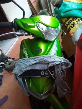 Mio Karbu Jual Beli Motor Bekas Murah Cari Motor Bekas Di Indonesia