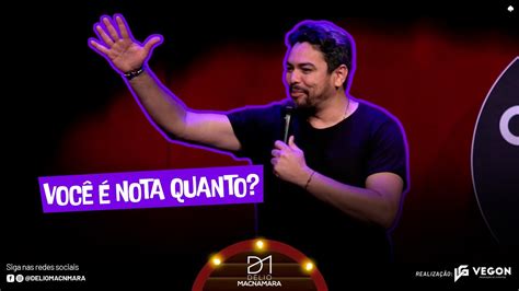 Stand Up Cabar A Plateia Voc Nota Quanto Delio