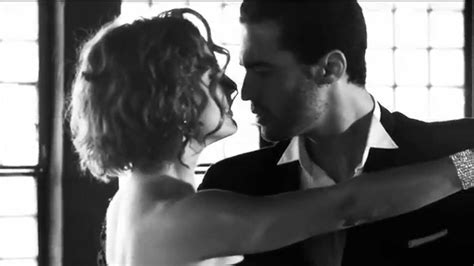 Leonard Cohen ~ Dance Me To The End Of Love Youtube