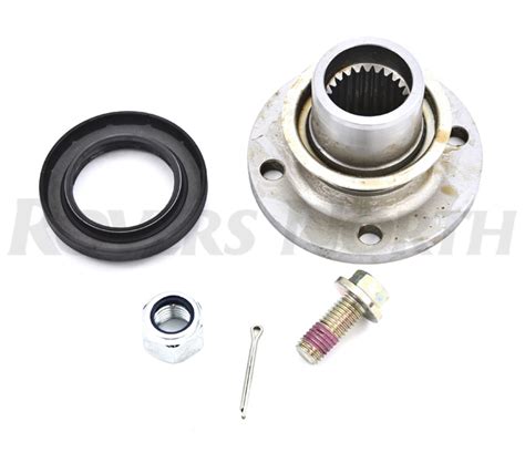 Rovers North Land Rover Parts And Accessories Since 1979 FLANGE KIT