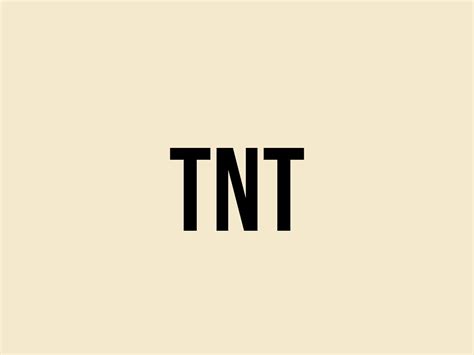 What Does Tnt Mean? - Meaning, Uses and More - FluentSlang