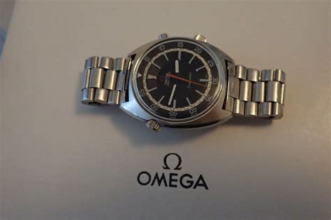 Omega Seamaster Chronostop Kaliber Kaufen Auf Ricardo