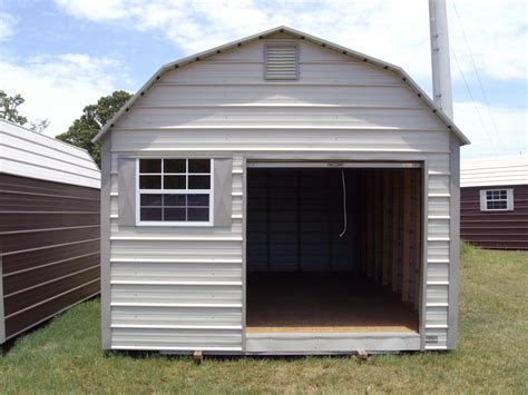 Steel Prefabricated Sheds At Rs 235 Square Feet In Navi Mumbai ID