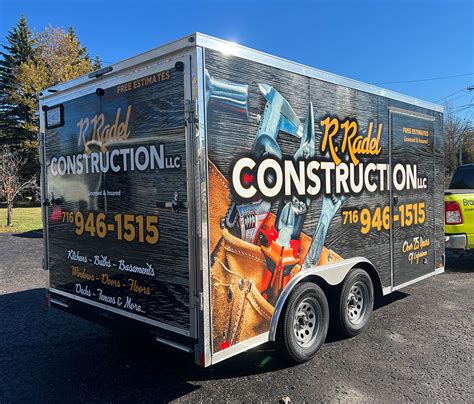 R Radel Construction Streamline Designs