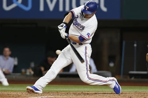 Texas Rangers Mlb Rule Changes Are Great News For Corey Seager