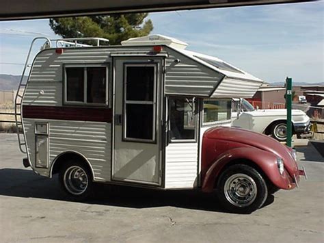 Dream Car Vw Motorhome Motorhome Recreational Vehicles Motorhome