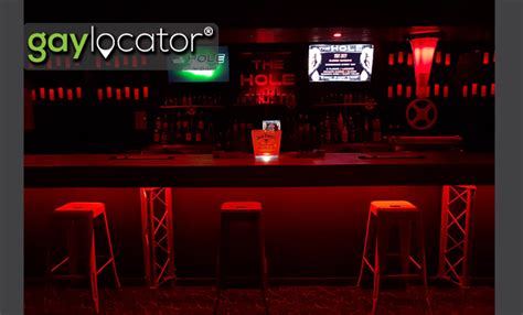 The Hole Gay Cruising Bar In Gran Canaria Gaylocator