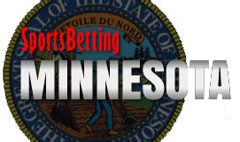 Minnesota Sports Betting Minnesota Sportsbooks