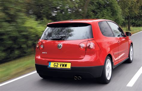 Volkswagen Golf Gti Mk5 2005 2009 Review And Buying Guide