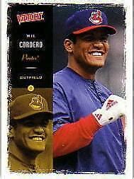 2000 Upper Deck Victory 229 Wil Cordero EBay