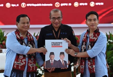 Khofifah Indar Parawansa Dan Ridwan Kamil Jadi Tim Pemenangan Prabowo