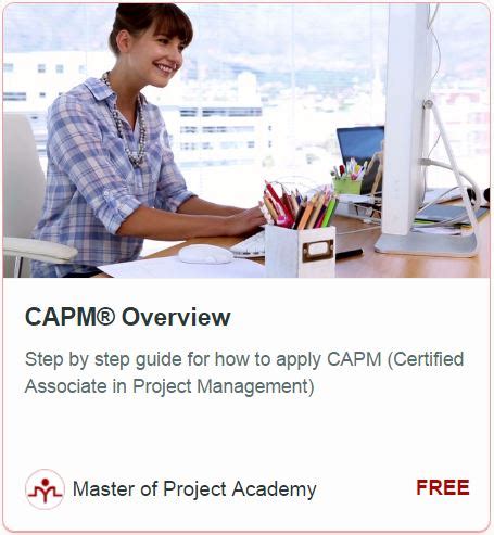 Free Capm Questions And Answers Assess Your Readiness