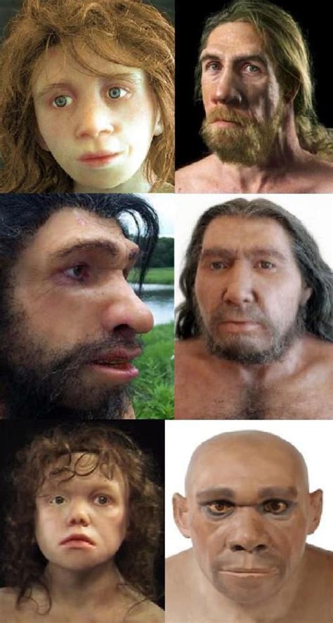 Ancient Humans Ancient People Ancient Aliens Ancient History Forensic Facial Reconstruction