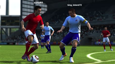 Fifa 11 Ps3 Multiplayerit