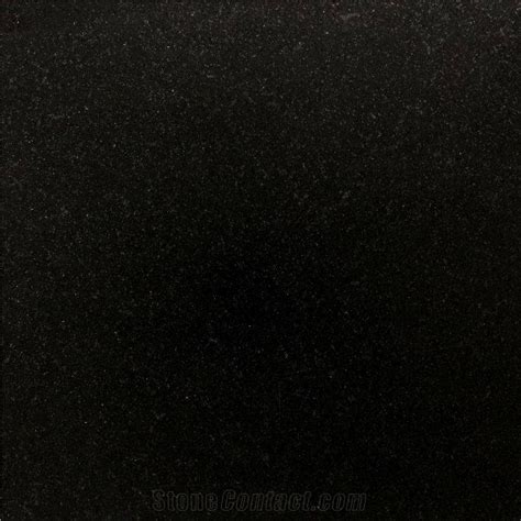 Zimbabwe Absolute Black Granite Black Granite