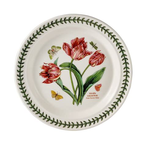 Portmeirion® Botanic Garden Dinner Plates Set Of 4 Scott S Of Stow