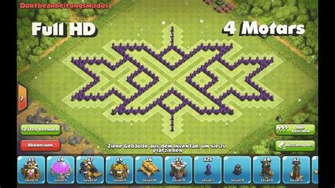 Clash Of Clans Epic Th8 Triple Xxx Farming Base Speed Build Youtube