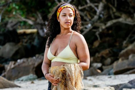 Survivor Edge Of Extinction Cast Reveals Their Biggest Obstacles