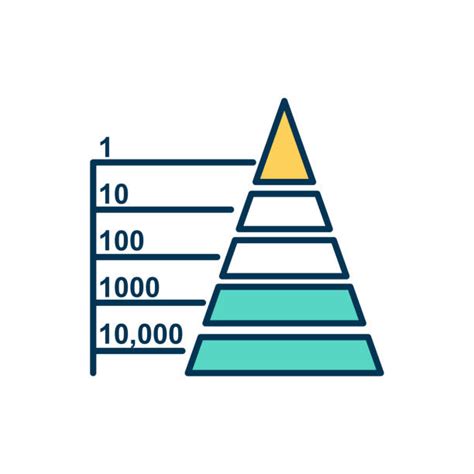 Population Pyramid Illustrations, Royalty-Free Vector Graphics & Clip ...