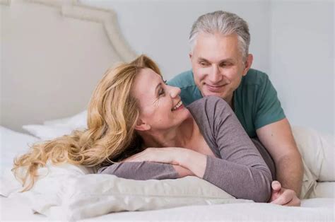 Questions About Sex Middle Aged Couples Are Too Shy To Ask Love Sex News Times Now